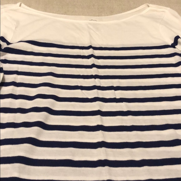 Old Navy Striped Top - Picture 2 of 6